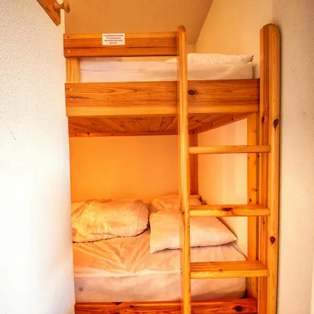Cosy Pour 6 Personnes Au Pied Des Pistes A 1100 - Fr-1-642-27 * Morillon