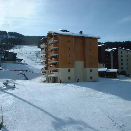 Apartament Cosy Pour 6 Personnes Au Pied Des Pistes A 1100 - Fr-1-642-27 *