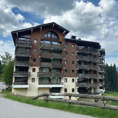 Apartament Cosy Pour 6 Personnes Au Pied Des Pistes A 1100 - Fr-1-642-27 *