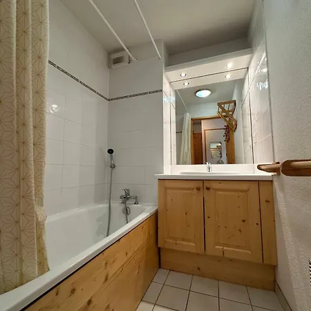Apartament Cosy Pour 6 Personnes Au Pied Des Pistes A 1100 - Fr-1-642-27 Morillon