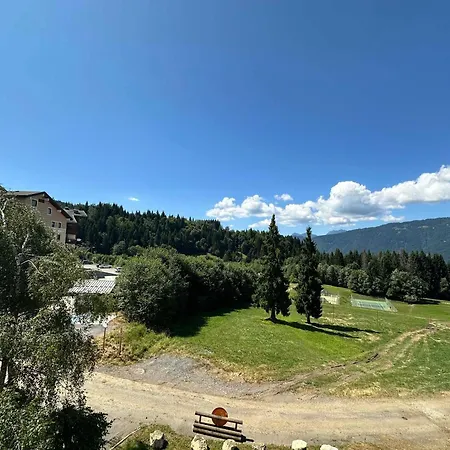 Cosy Pour 6 Personnes Au Pied Des Pistes A 1100 - Fr-1-642-27 Morillon