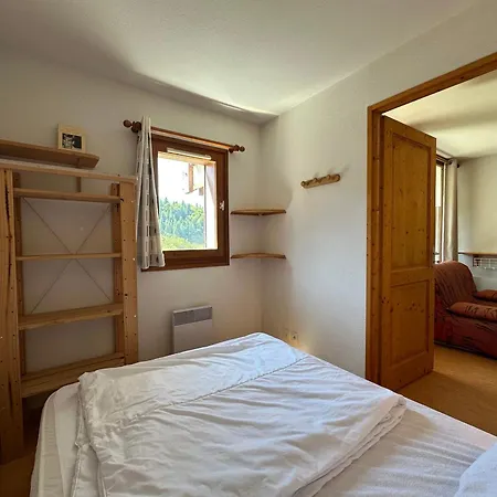 Cosy Pour 6 Personnes Au Pied Des Pistes A 1100 - Fr-1-642-27 Apartament Morillon